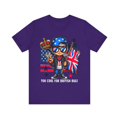US Flag Day Commemorative Graphic T-shirts, Patriotic Funny Flag day T-shirts