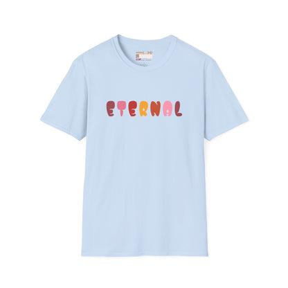 Gospel Bible Christian Believers Unisex Comfort T-shirt