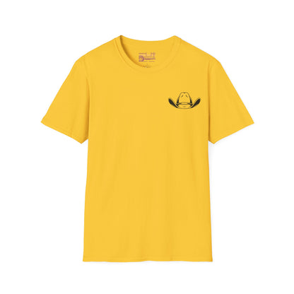 Old Western Styled Vintage Vibes Summer Ultimate Comfort Unisex T-shirt