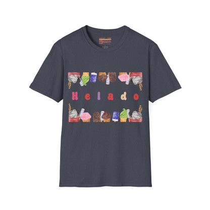 Minimalist Graphic Designed Ultimate Comfort Unisex T-shirt