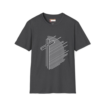 Graphic Christian Bible Gospel Unisex Comfort T-shirt