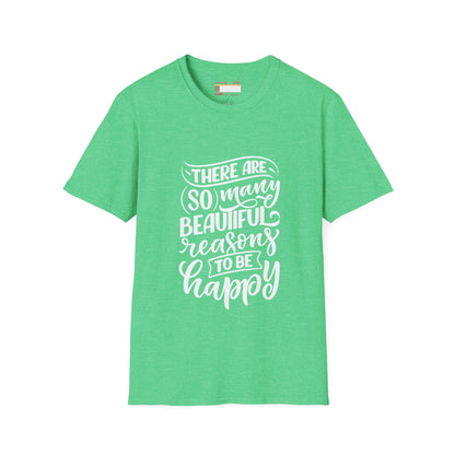 Graphic Christian Bible Gospel Unisex Comfort T-shirt
