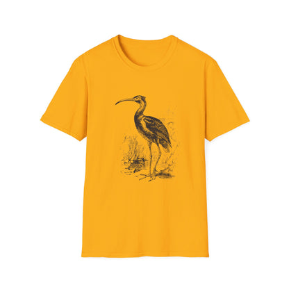 Pelican Graphic Created  Ultimate Comfort Unisex T-shirt