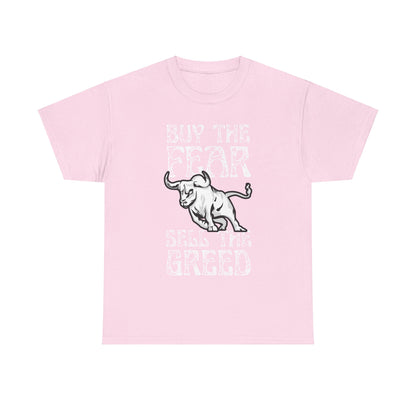 Stock Market Ultimate Comfort Unisex T-shirts