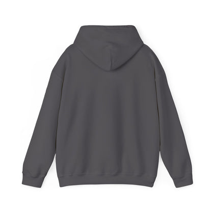 I Play The Keyboard Ultimate Comfort Unisex Hoodie