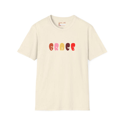 Gospel Bible Christian Believers Unisex Comfort T-shirt