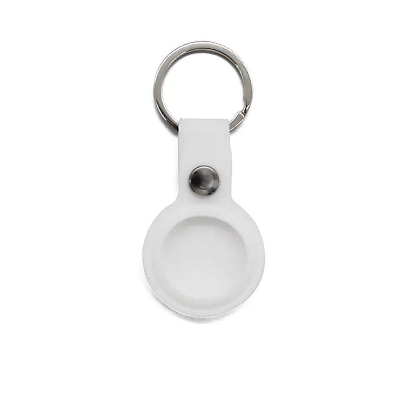 Silicone Protection Case for Apple AirTag Tracker