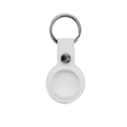 Silicone Protection Case for Apple AirTag Tracker