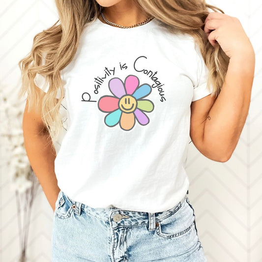 Create Your Own Sunshine Ultimate Comfort Styled T-shirt