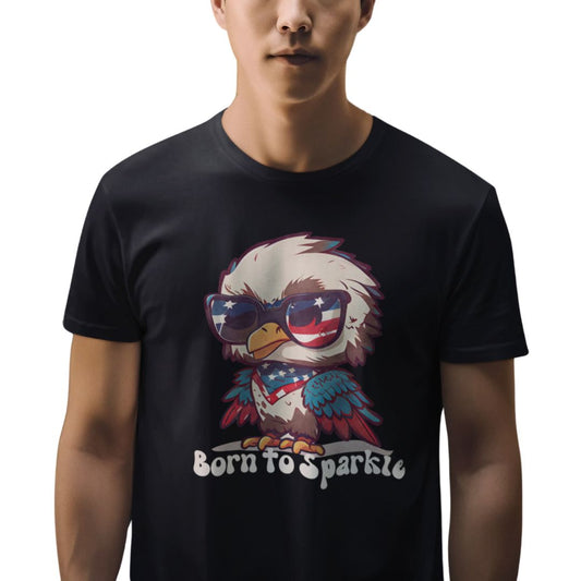 July 4th Independence Day Ultimate Comfort Unisex T-shirt