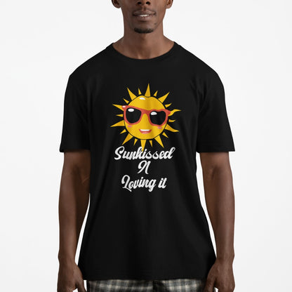 Graphic  Emojis Designed Comfort Styled Minimalist T-shirts
