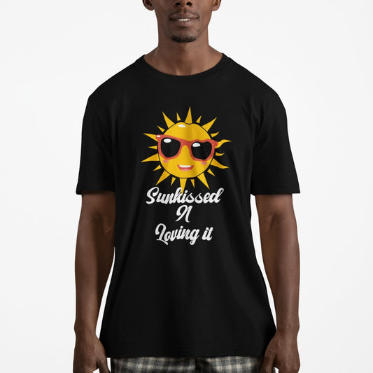 Graphic  Emojis Designed Comfort Styled Minimalist T-shirts