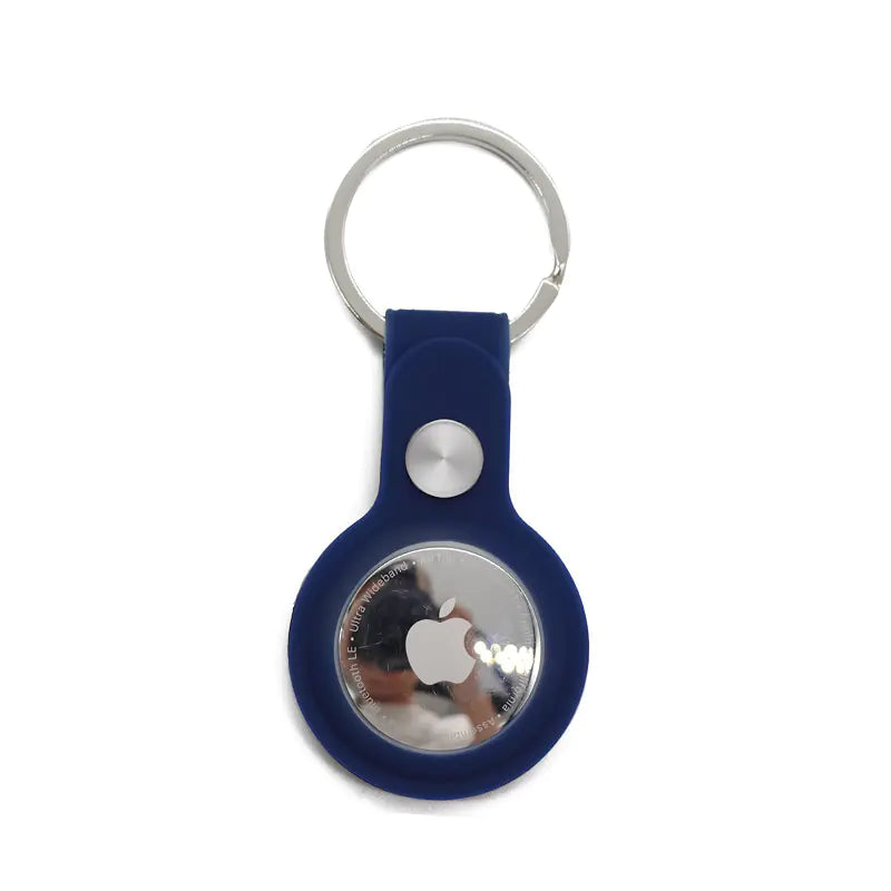 Silicone Protection Case for Apple AirTag Tracker