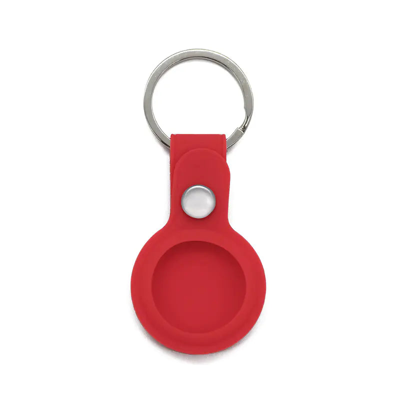 Silicone Protection Case for Apple AirTag Tracker
