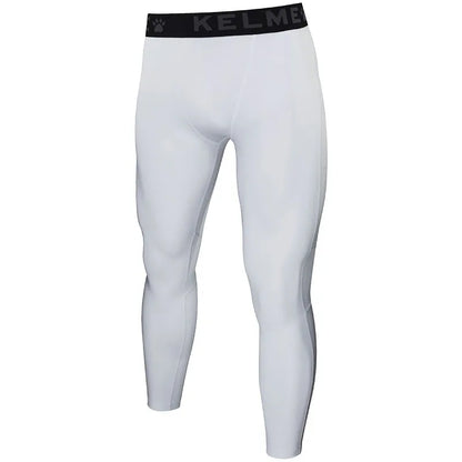 Long-Sleeve Compression T-Shirt