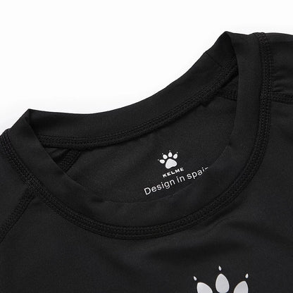 Long-Sleeve Compression T-Shirt