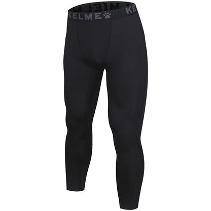 Long-Sleeve Compression T-Shirt