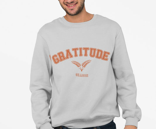 Graphic Designed Holiday Christmas Unisex Crewneck Sweatshirt