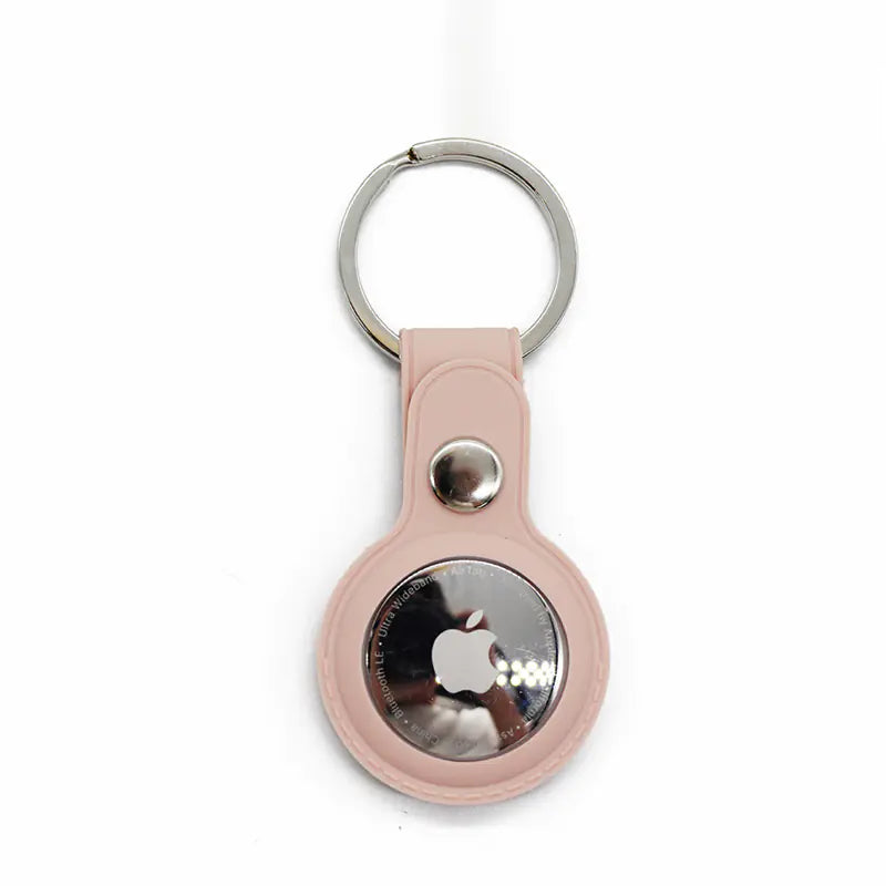 Silicone Protection Case for Apple AirTag Tracker