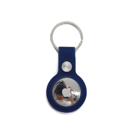 Silicone Protection Case for Apple AirTag Tracker