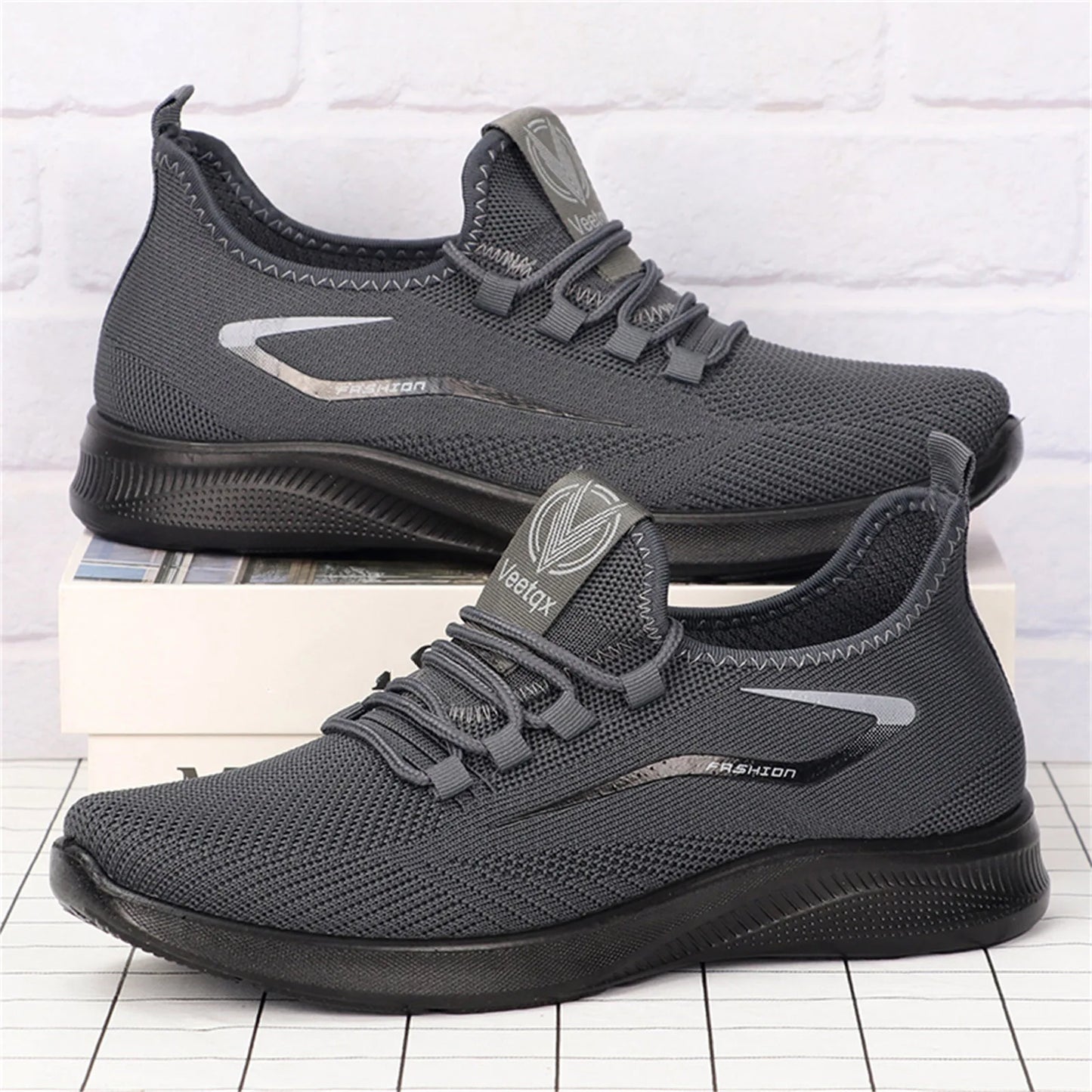 Athletic Running Sneakers