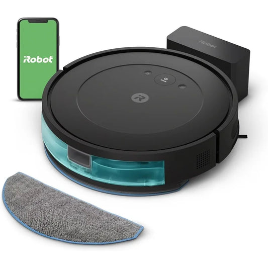 iRobot Roomba Vacuum Mop Combo