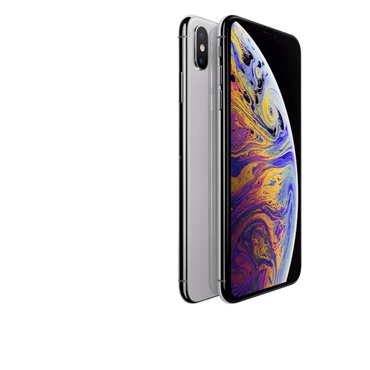 iPhone XS Max 6.5" 4G LTE Unlocked Smartphone
