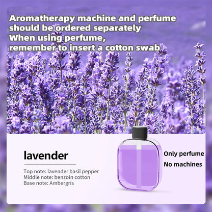 Automatic Aromatherapy Diffuser Scent Sprayer