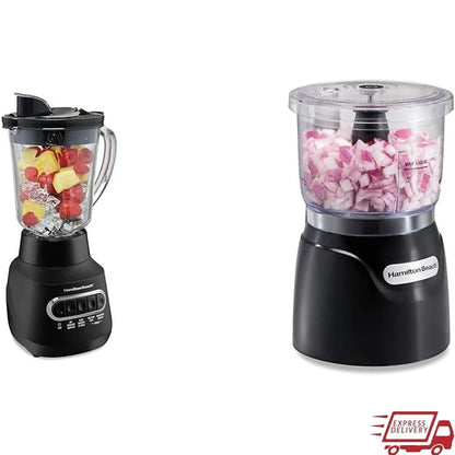 Quiet 800W Blender Smoothie Maker
