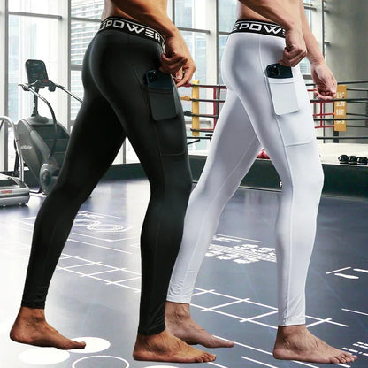 Compression Gym Leggings