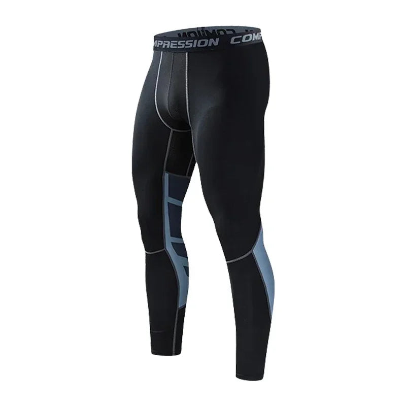 Compression Gym Leggings