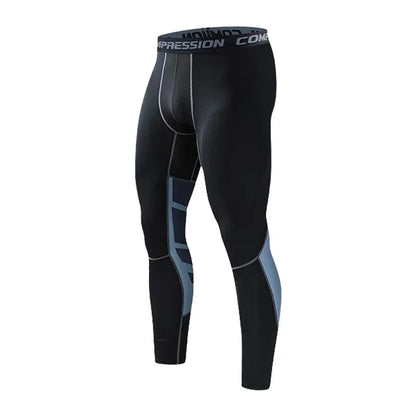 Compression Gym Leggings