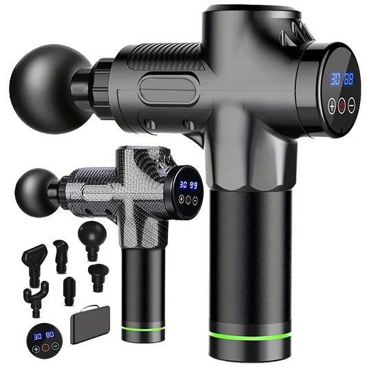Fascial Massage Gun