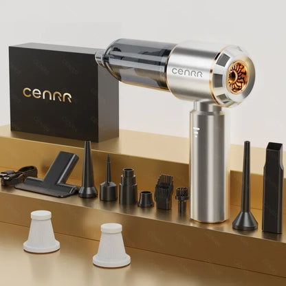 Cordless Car Vacuum Cleaner