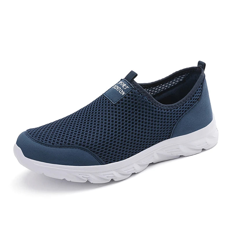 Lightweight Breathable Casual Sneakers