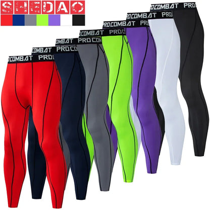 Compression Gym Leggings