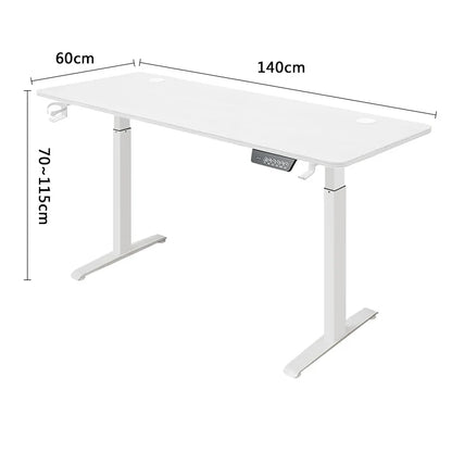 Electric Height Adjustable Desk Sit Stand Table
