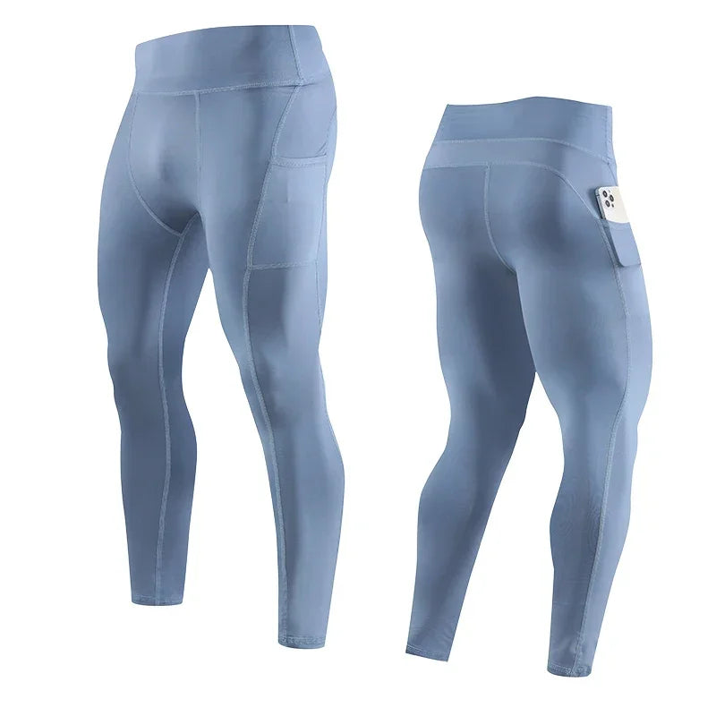 Compression Gym Leggings