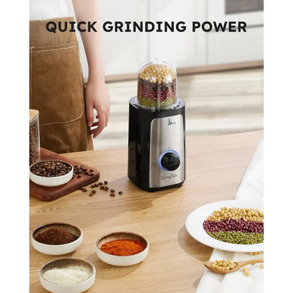 High-Speed Electric Blender