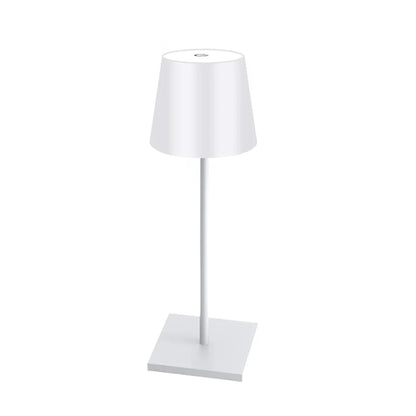 LED Touch Sensor Table Lamp