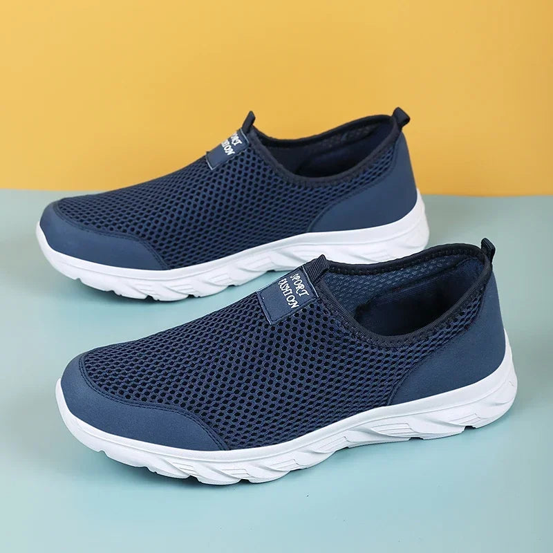 Lightweight Breathable Casual Sneakers