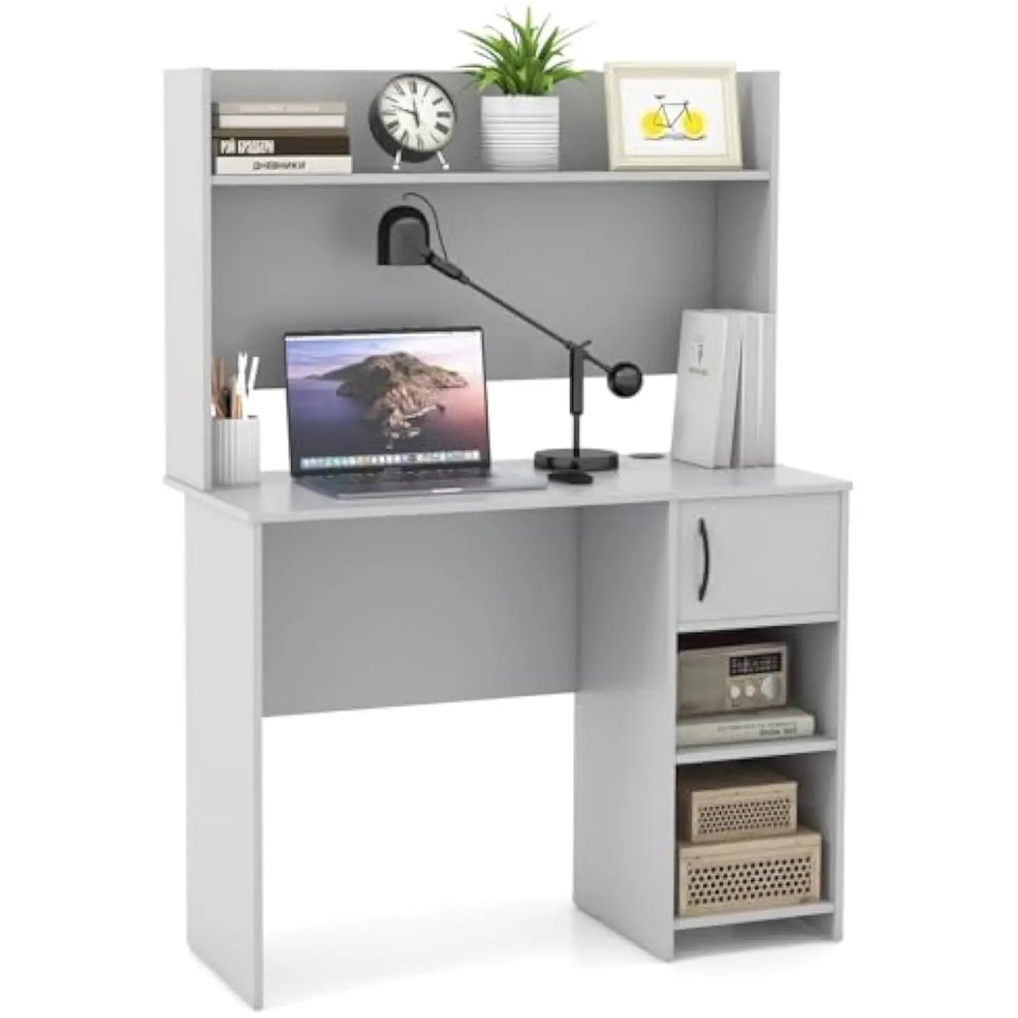 Modern Computer Desk