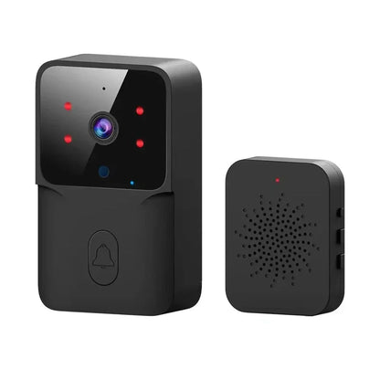 WiFi Smart Doorbell Wireless Camera Security