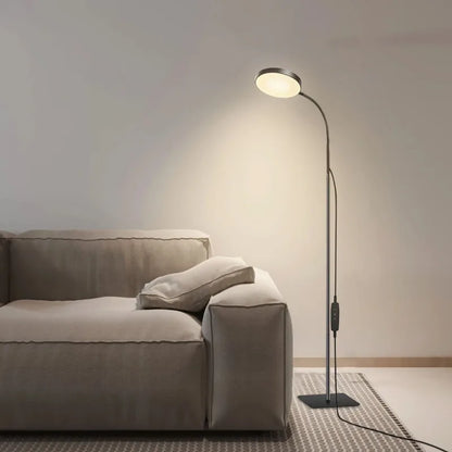 Adjustable LED Floor Lamp