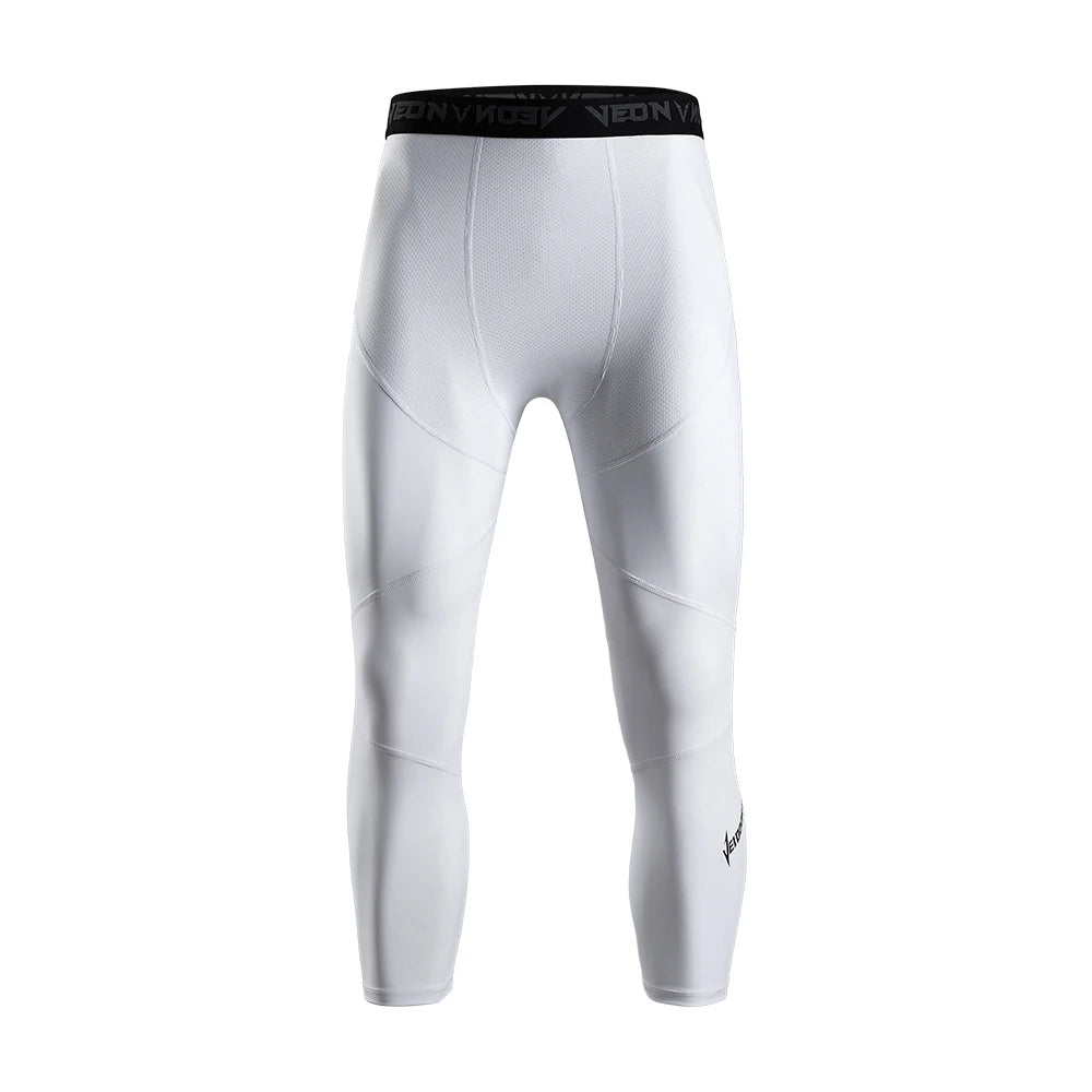 3/4 Compression Pants