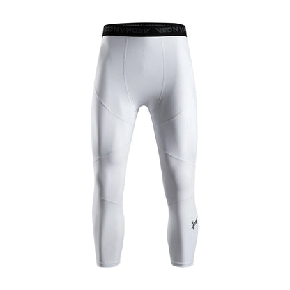3/4 Compression Pants