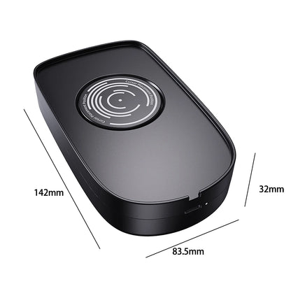 Undetectable Mouse Jiggler