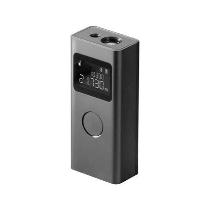 Smart Laser Rangefinder Real-Time Distance Meter