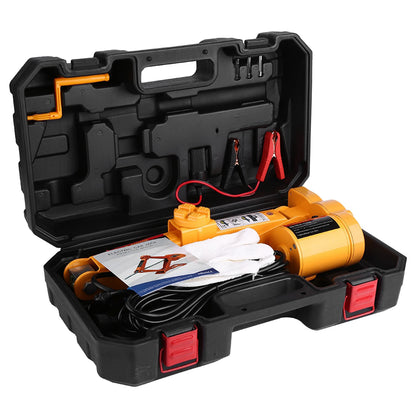 Electric Hydraulic Car Jack