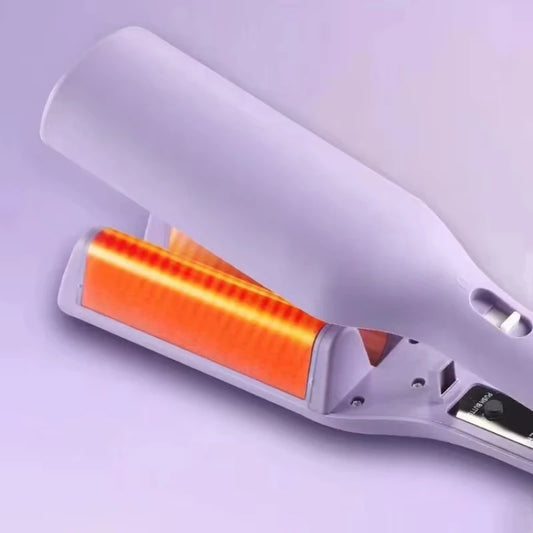 32mm Hair Curler with Adjustable Heat